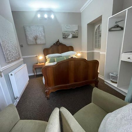 Central Hotel Norwich Ngoại thất bức ảnh