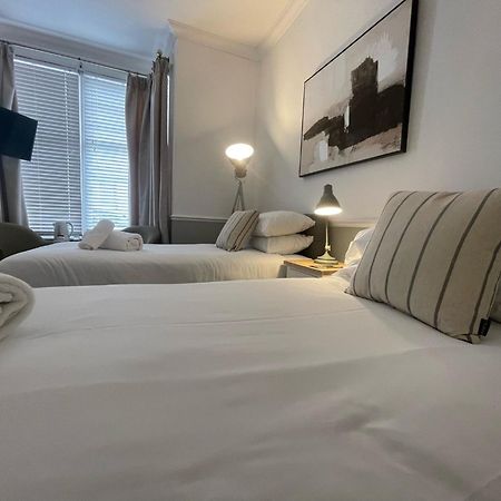 Central Hotel Norwich Ngoại thất bức ảnh
