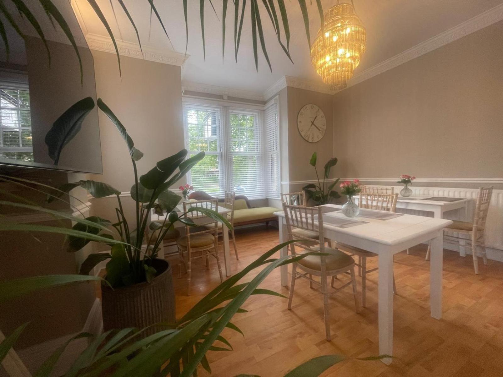 Central Hotel Norwich Ngoại thất bức ảnh