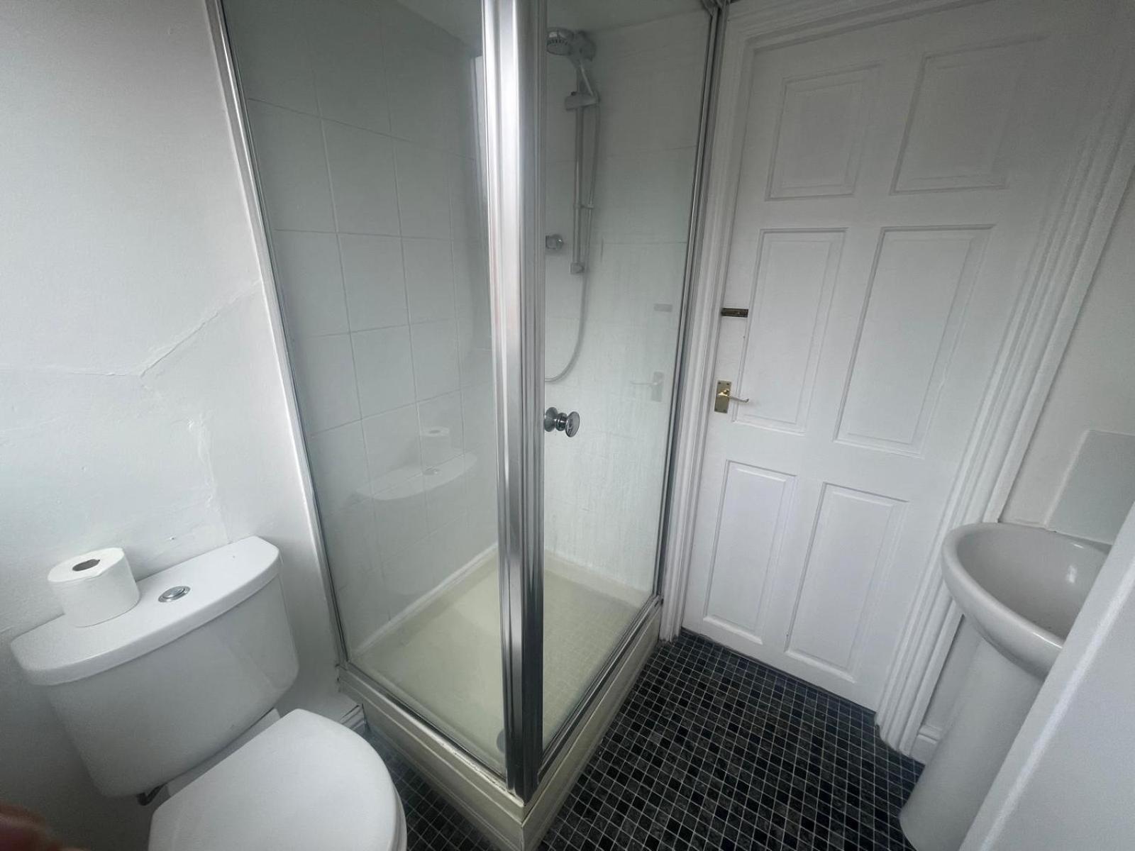 Central Hotel Norwich Phòng bức ảnh