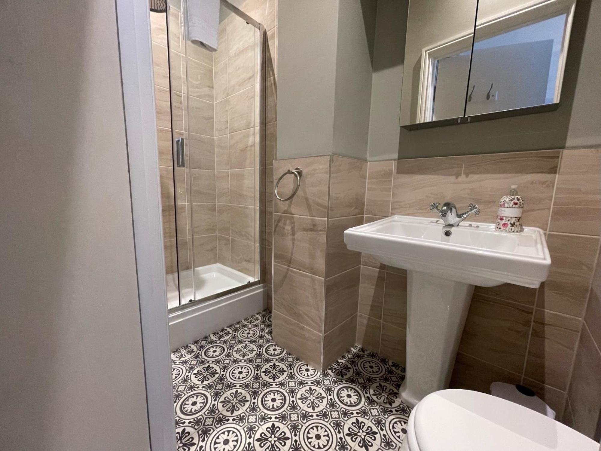 Central Hotel Norwich Ngoại thất bức ảnh