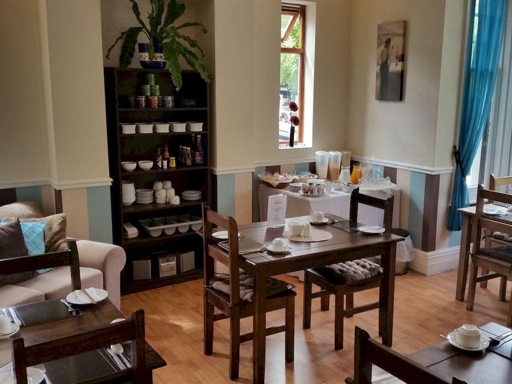 Central Hotel Norwich Ngoại thất bức ảnh