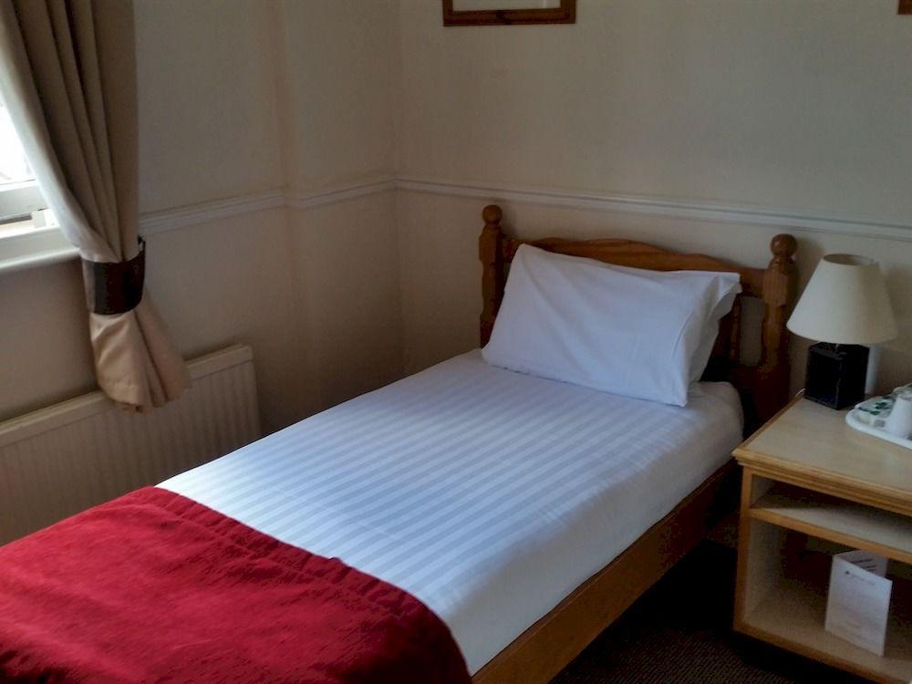 Central Hotel Norwich Ngoại thất bức ảnh