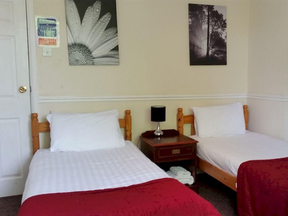 Central Hotel Norwich Ngoại thất bức ảnh