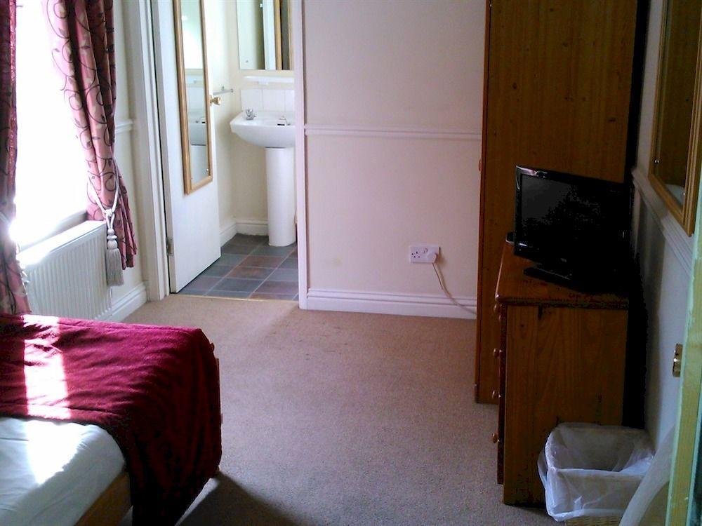 Central Hotel Norwich Ngoại thất bức ảnh
