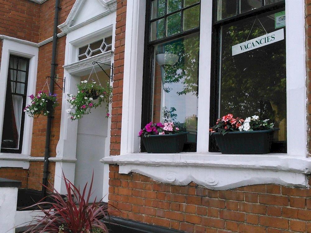 Central Hotel Norwich Ngoại thất bức ảnh